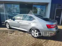 2016 Skoda Superb