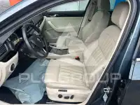 2016 Skoda Superb