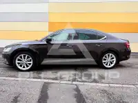 2016 Skoda Superb