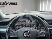 2016 Skoda Superb