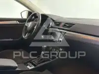2016 Skoda Superb