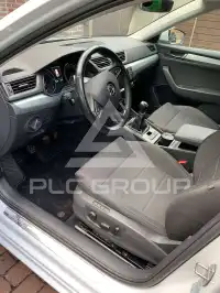 2016 Skoda Superb