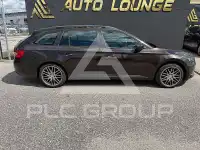 2016 Skoda Superb