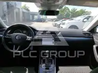 2016 Skoda Superb