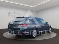 2016 Skoda Superb