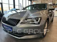 2016 Skoda Superb