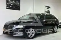 2016 Skoda Superb