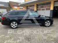 2016 Skoda Superb