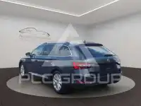 2016 Skoda Superb