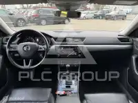 2016 Skoda Superb