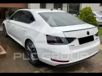2016 Skoda Superb