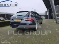 2016 Skoda Superb