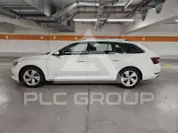 2016 Skoda Superb