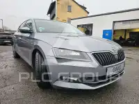 2016 Skoda Superb