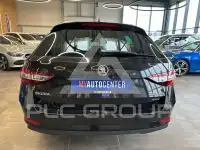 2016 Skoda Superb