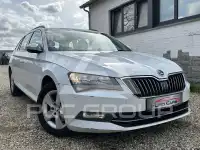 2016 Skoda Superb