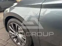 2016 Skoda Superb