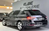 2016 Skoda Superb