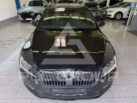2016 Skoda Superb