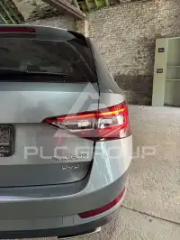 2016 Skoda Superb