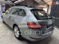 2016 Skoda Superb