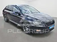 2016 Skoda Superb