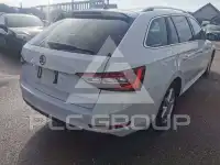 2016 Skoda Superb