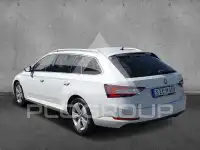2016 Skoda Superb