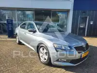 2016 Skoda Superb