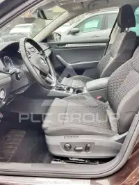 2016 Skoda Superb