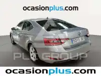 2016 Skoda Superb
