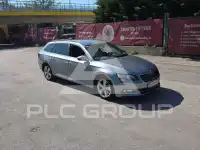 2016 Skoda Superb