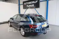 2016 Skoda Superb