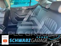 2016 Skoda Superb