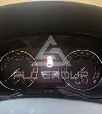 2016 Skoda Superb