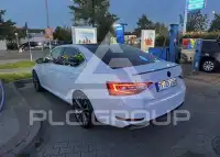 2016 Skoda Superb