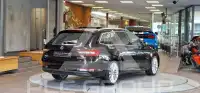 2016 Skoda Superb
