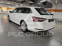 2016 Skoda Superb