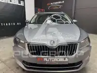 2016 Skoda Superb