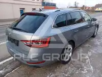 2016 Skoda Superb