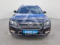 2016 Skoda Superb