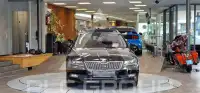2016 Skoda Superb