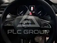 2016 Skoda Superb