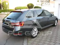 2016 Skoda Superb