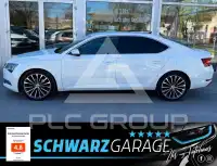 2016 Skoda Superb