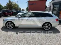 2016 Skoda Superb