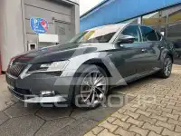 2016 Skoda Superb