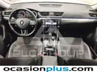 2016 Skoda Superb