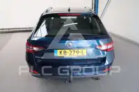 2016 Skoda Superb