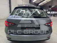 2016 Skoda Superb